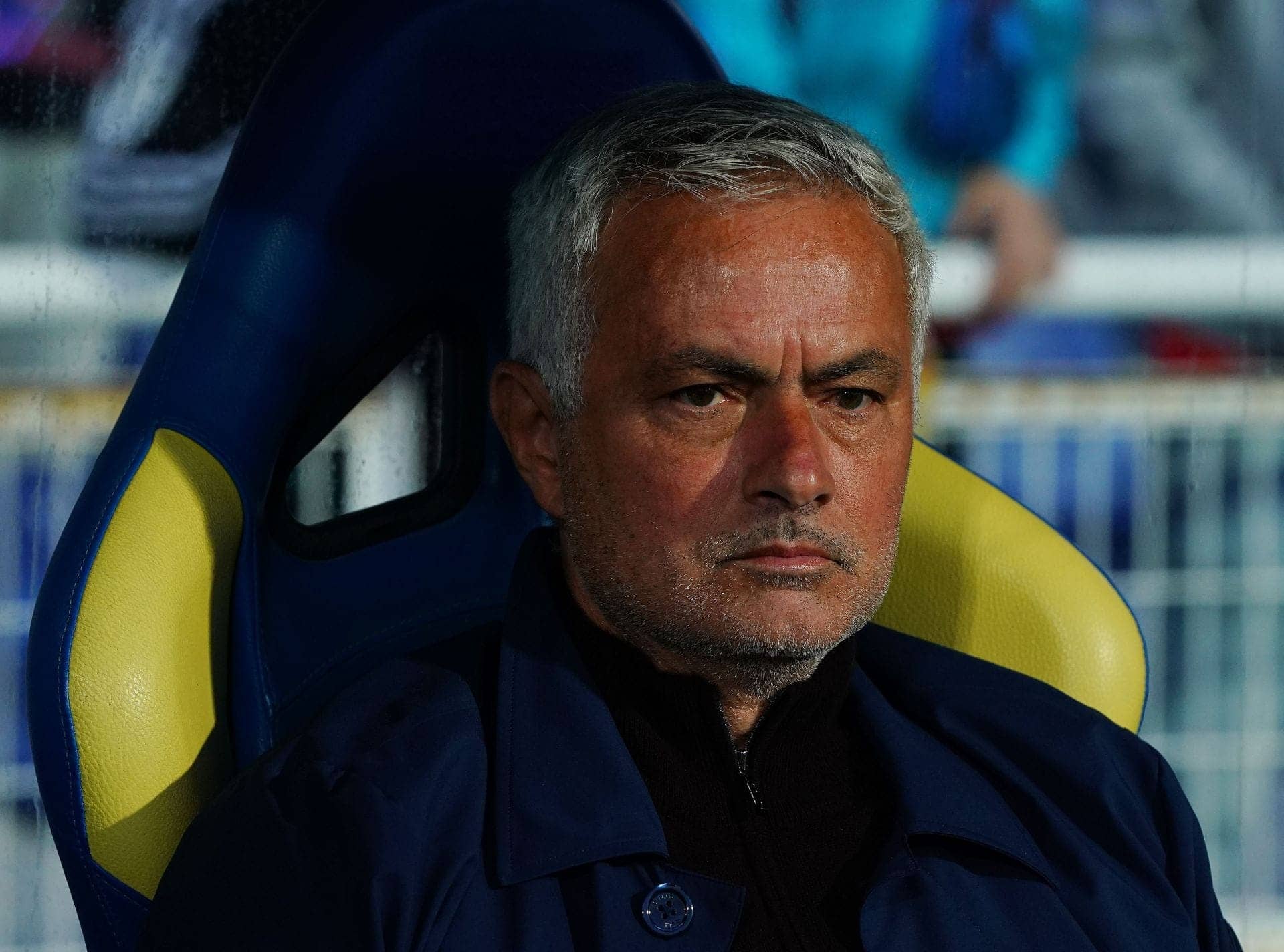 Mourinho Gives Real Madrid the Go-Ahead for Calafiori