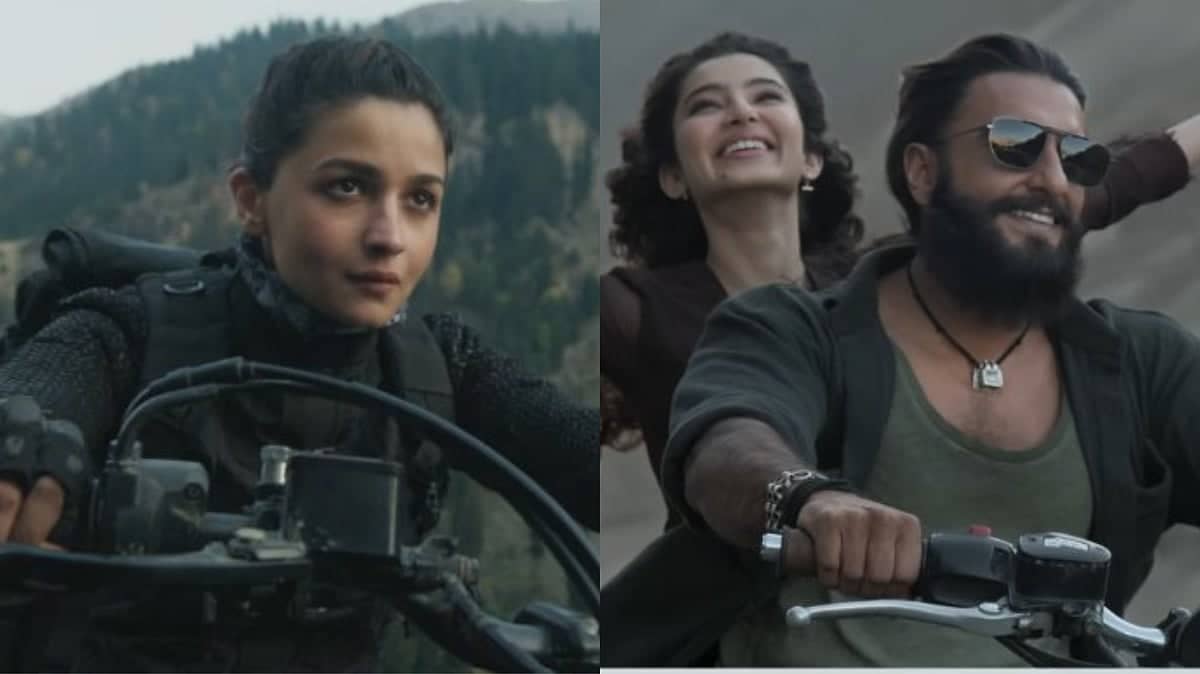 Alpha Teaser Drops: Can It Outshine Dhurandhar's Legacy?