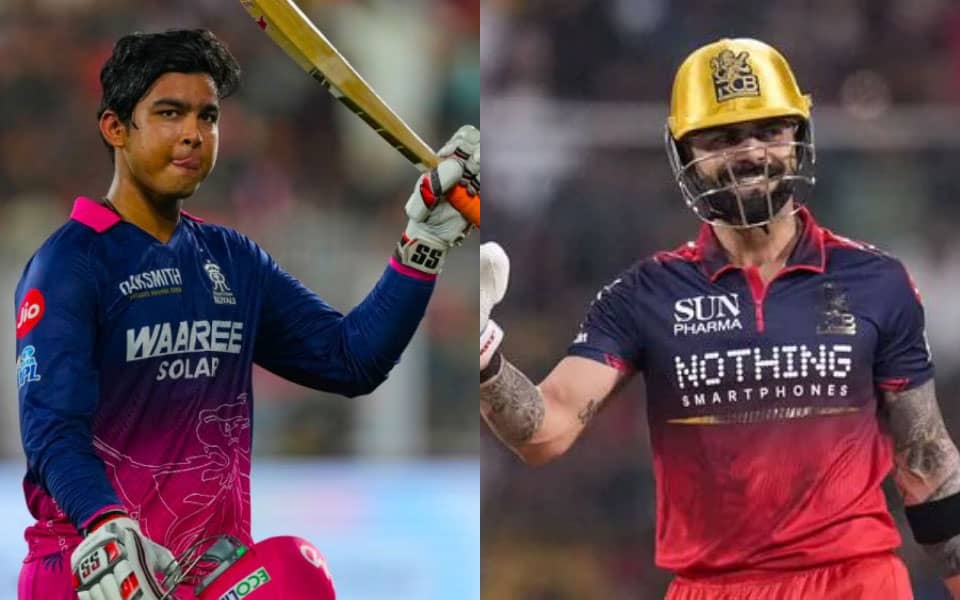 Top Players Who Shined in IPL 2026 Player of the Match Awards