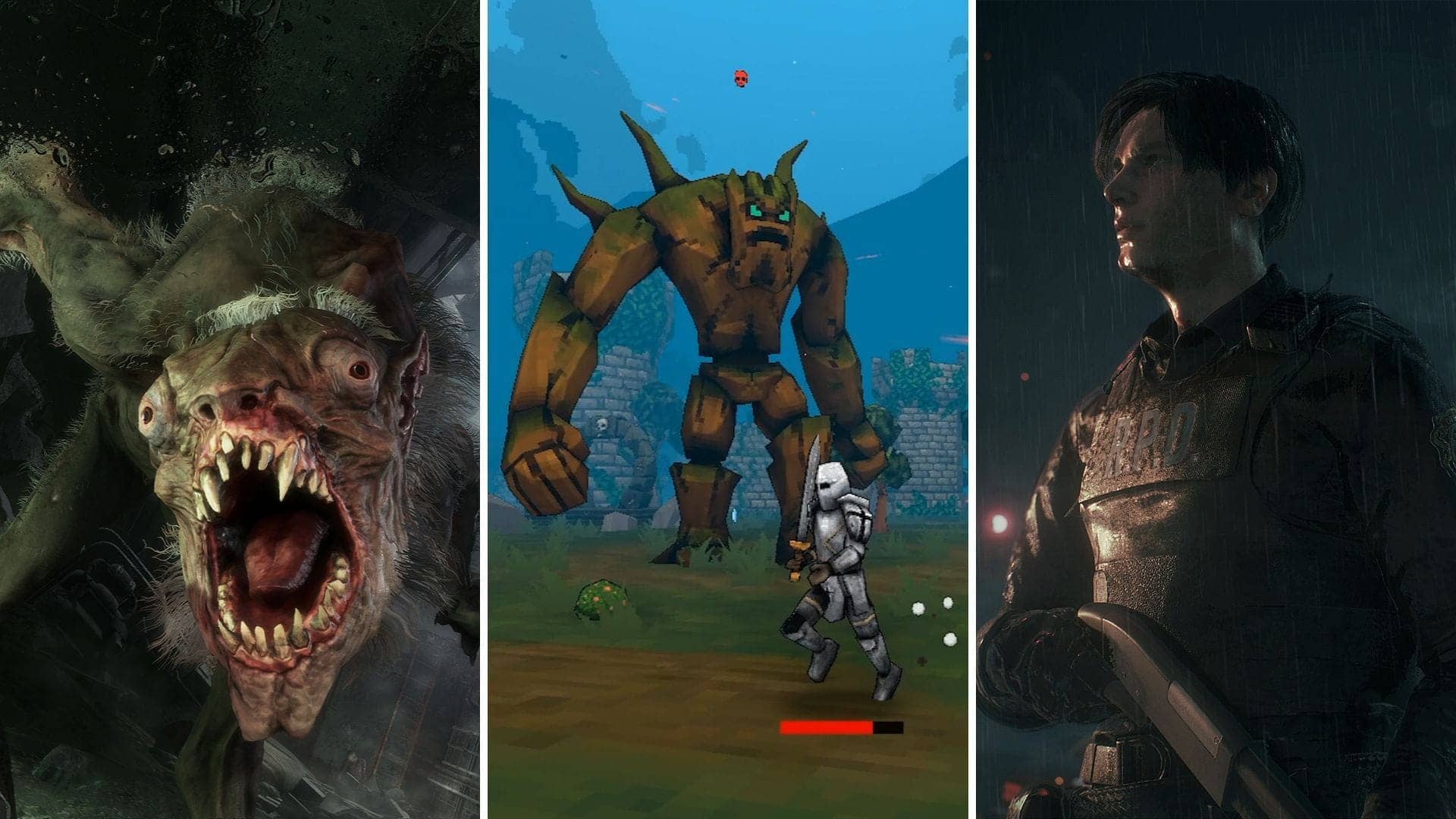 Epic Games Under $10 at Steam Bullet Fest 2026