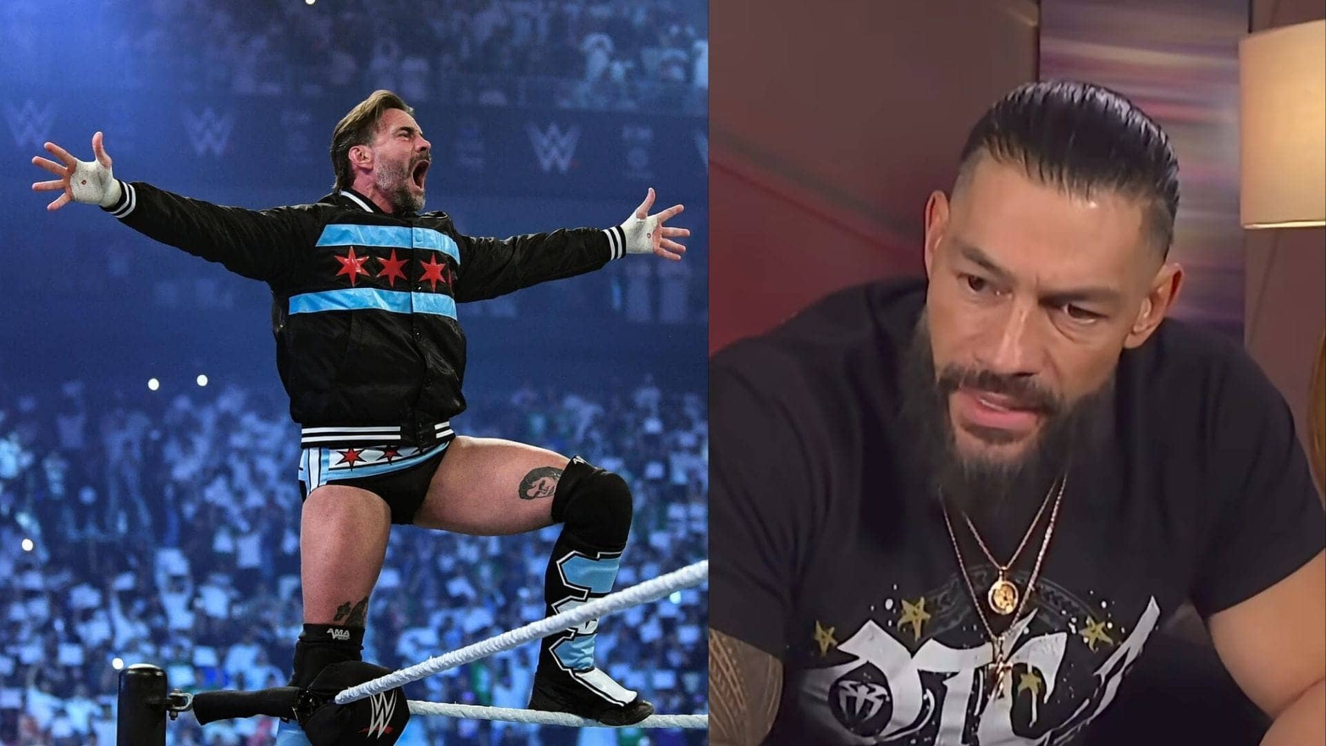WWE News Roundup: Tatum Bids Farewell, CM Punk Takes Break