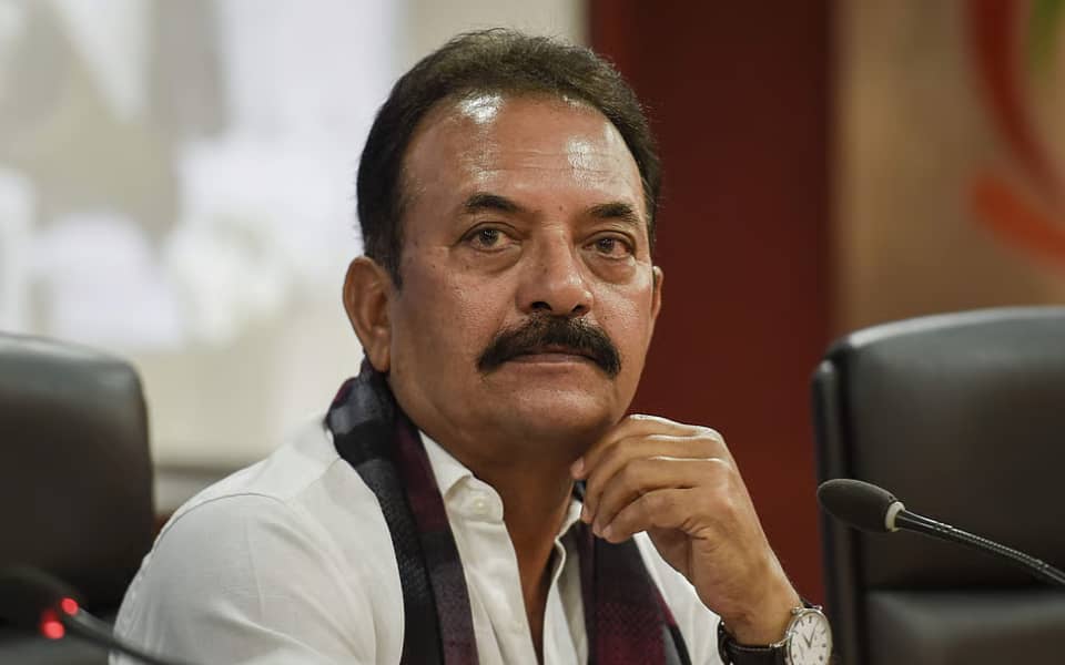 Madan Lal Questions Afghanistan's Test Status After Defeat