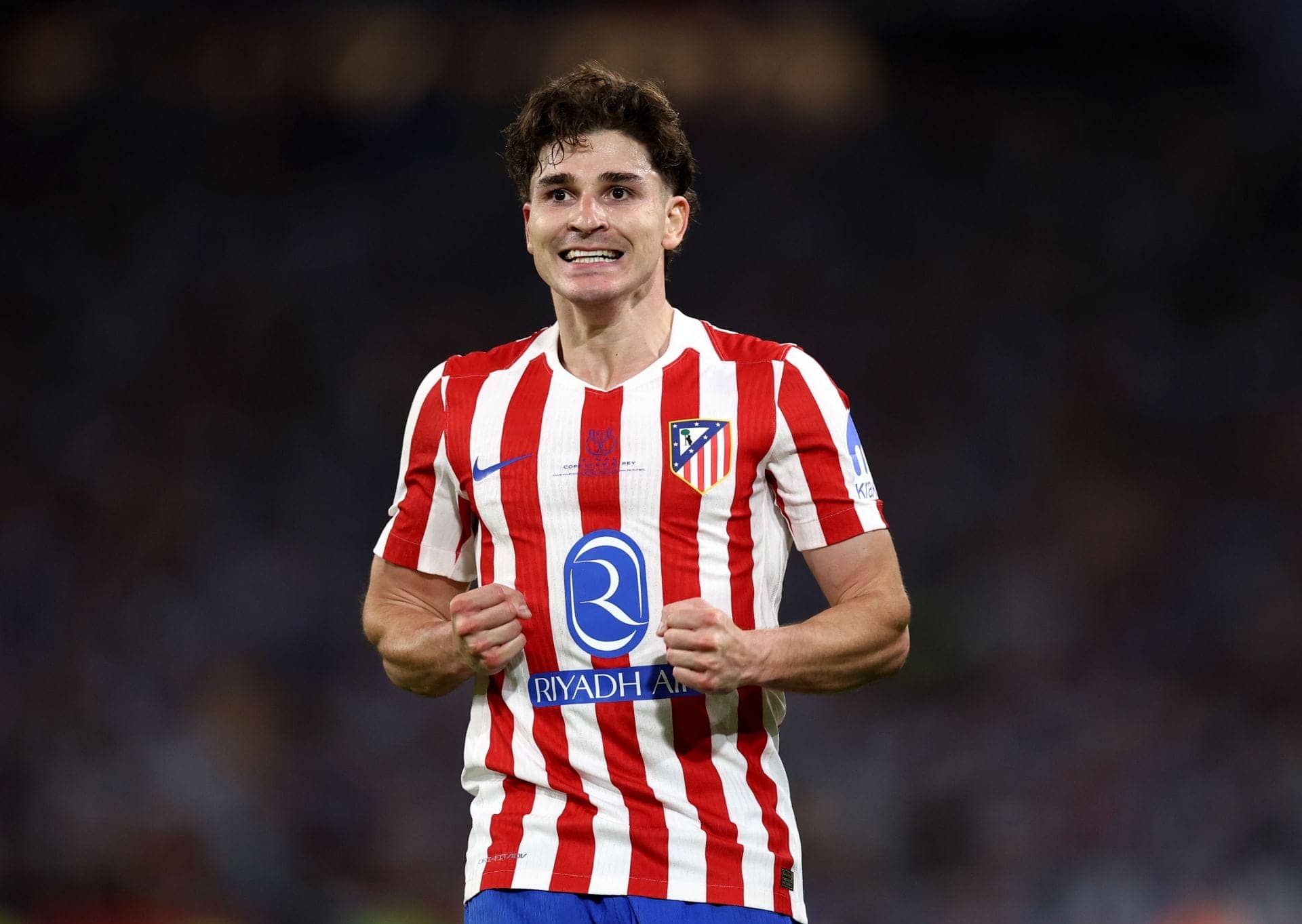 Barcelona's Secret Alvarez Deal Gets Spiced Up By Real Madrid
