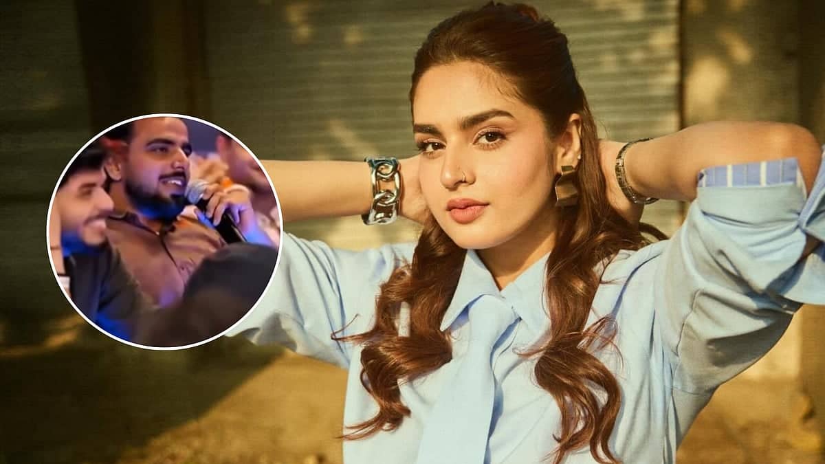 Ayesha Khan Ka Biryani Drama Pranit More Ke Show Par