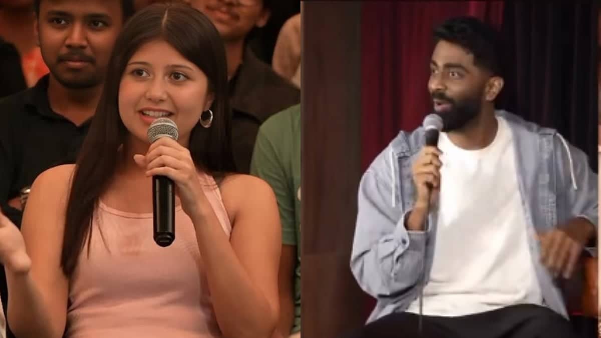 Cadaver Comedy Goes Viral Amid Biryani Controversy
