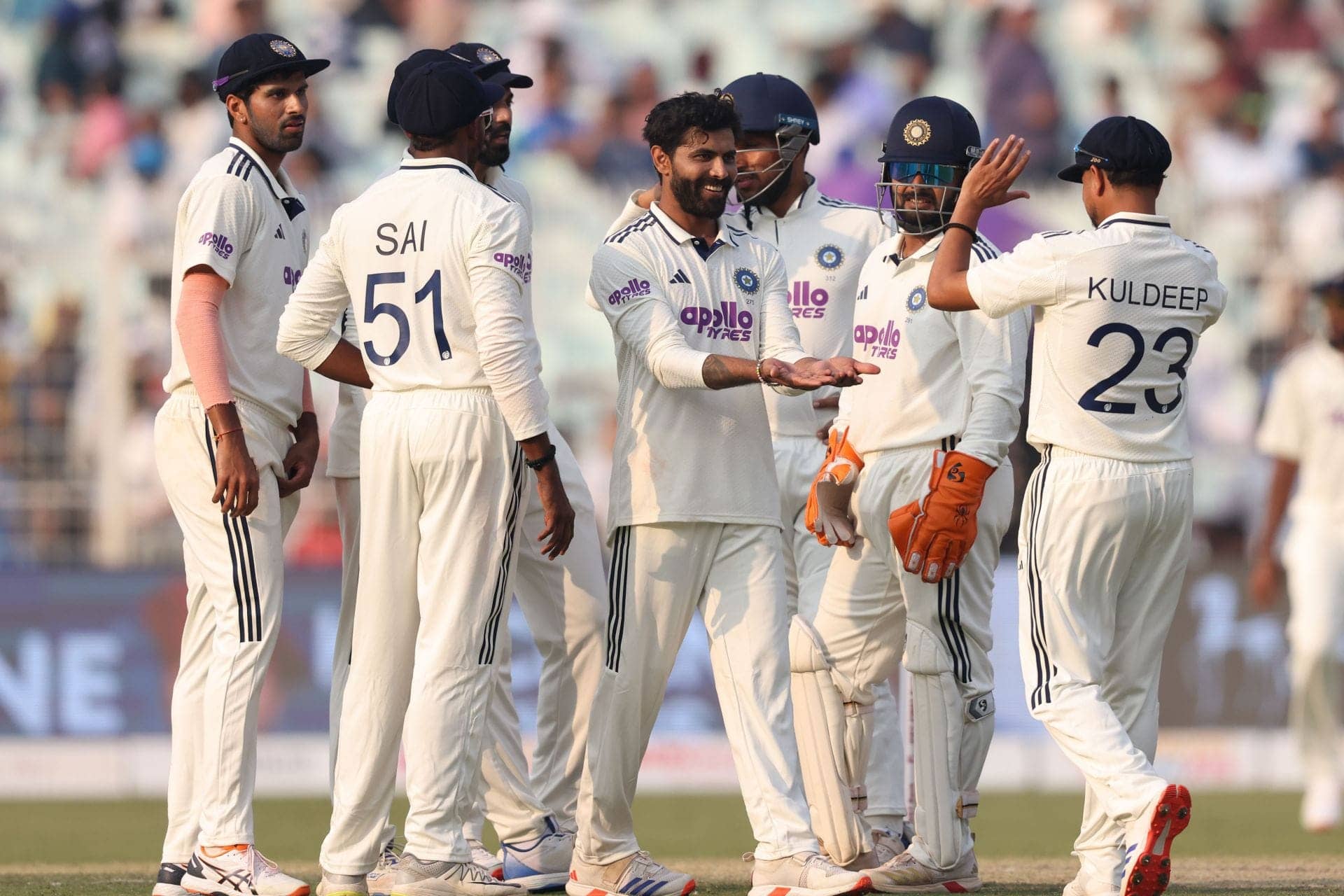 English side sign Team India’s newest star after IND vs AFG 2026 Test