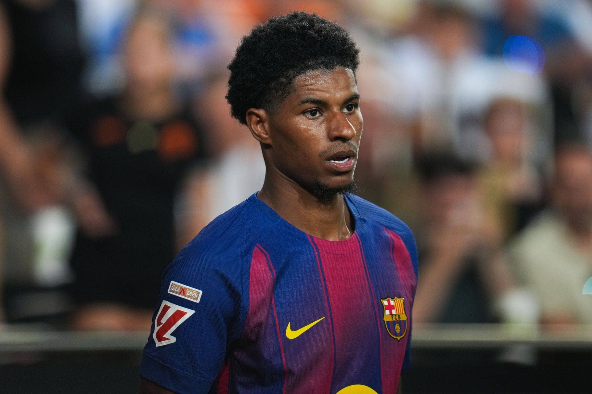 Barcelona Says No to €30 Million for Rashford, What’s Next?