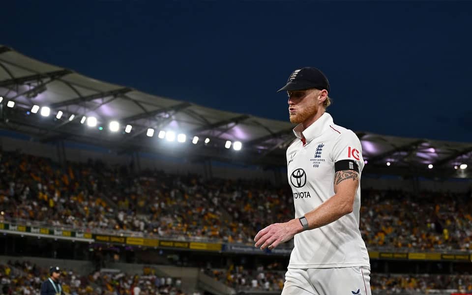 Vaughan Stands Up for Stokes: One Mistake Shouldn't Matter