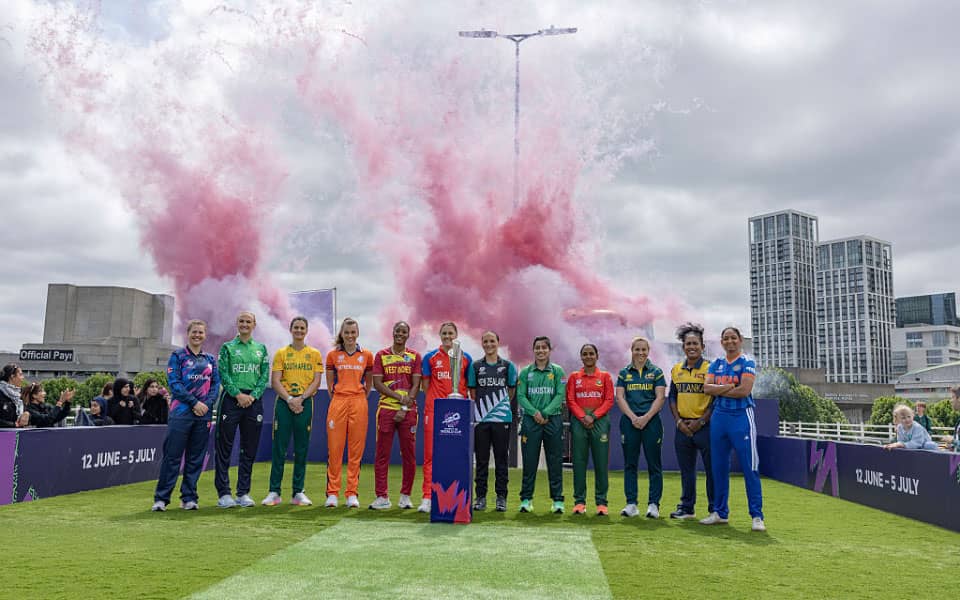 Women’s T20 World Cup 2026: Team Strengths and Weaknesses