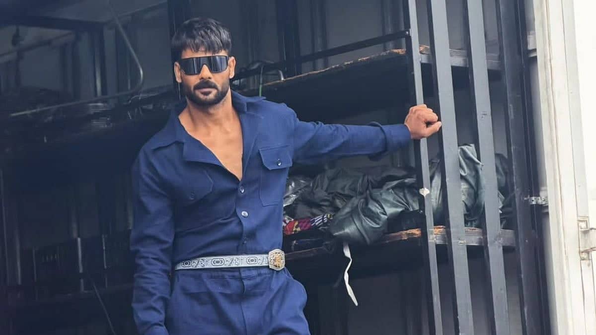 Khatron Ke Khiladi 15: Is Vishal Aditya Singh Next to Go?