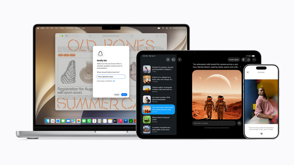 Planning to try iOS 27 beta? Here's what you should know before updating