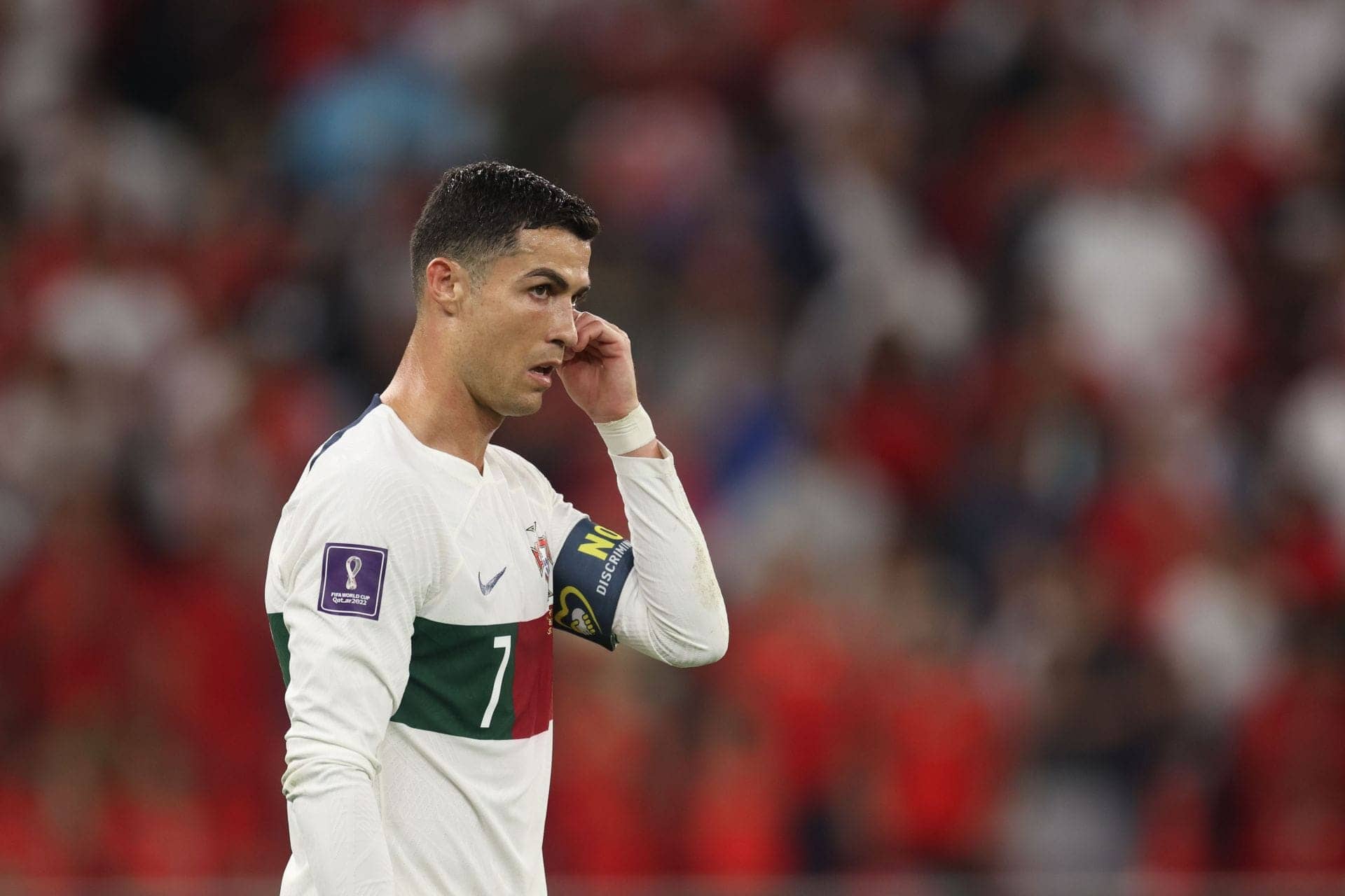 Ronaldo Ki Ummeed: Almeida Ka Drama Aur Experience Ka Jadoo