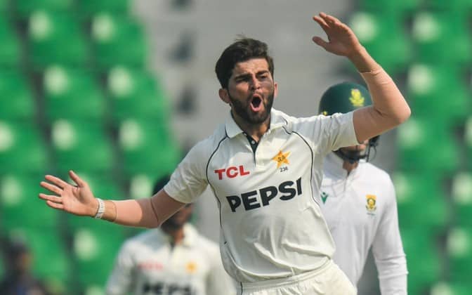 Shaheen Afridi Naraz, Pakistan Ka Rest Plan Kya Hai?