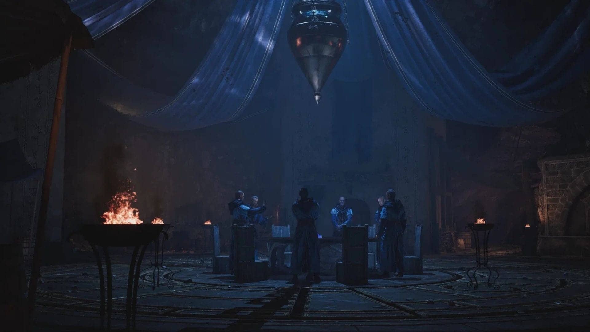 How to become a Water Mage in Gothic 1 Remake