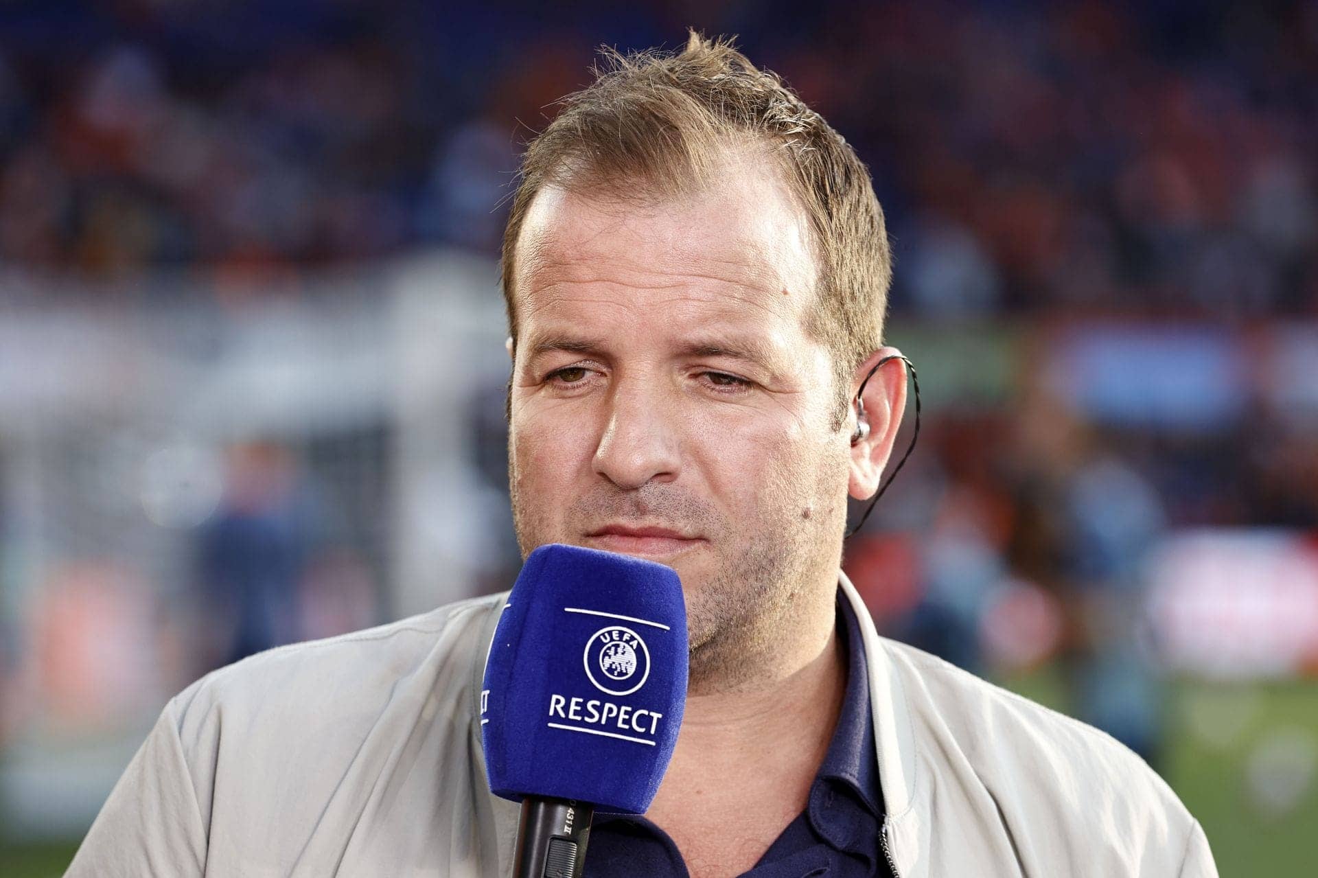 Rafa Thinks Eze and Madueke Are Overrated for England Squad