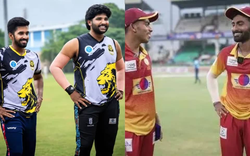 APL 2026 Match 4: Lions vs Royals – Who’s Got the Juice?