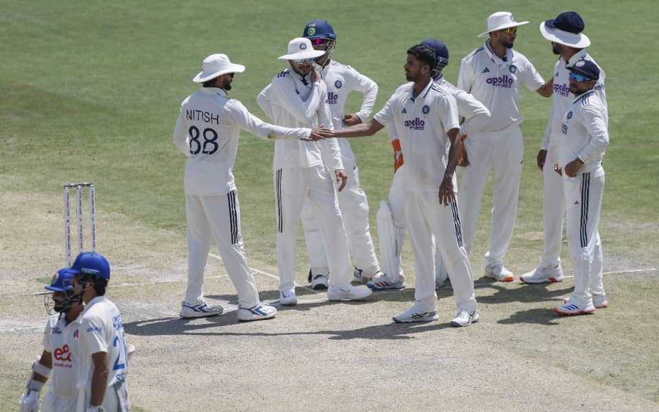 India's Exciting Test Series in Sri Lanka Kicks Off Soon!