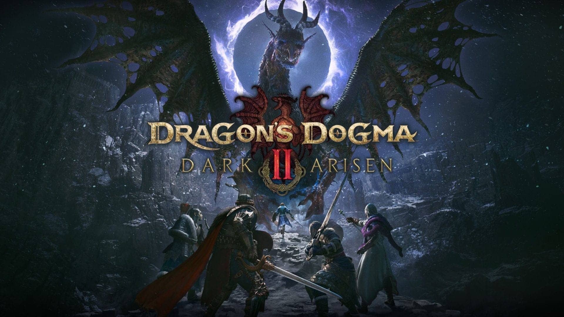 Dragon's Dogma 2 Dark Arisen: New Monsters and Challenges Await