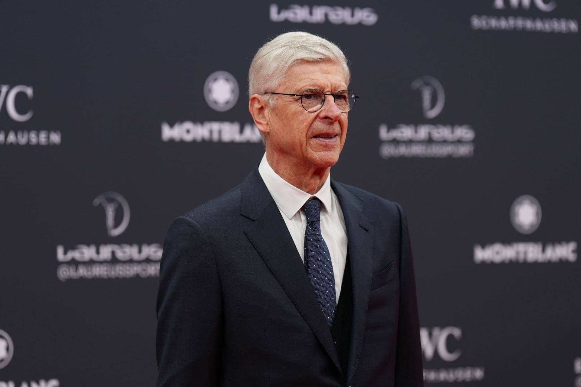 Wenger Backs France to Shine in 2026 FIFA World Cup