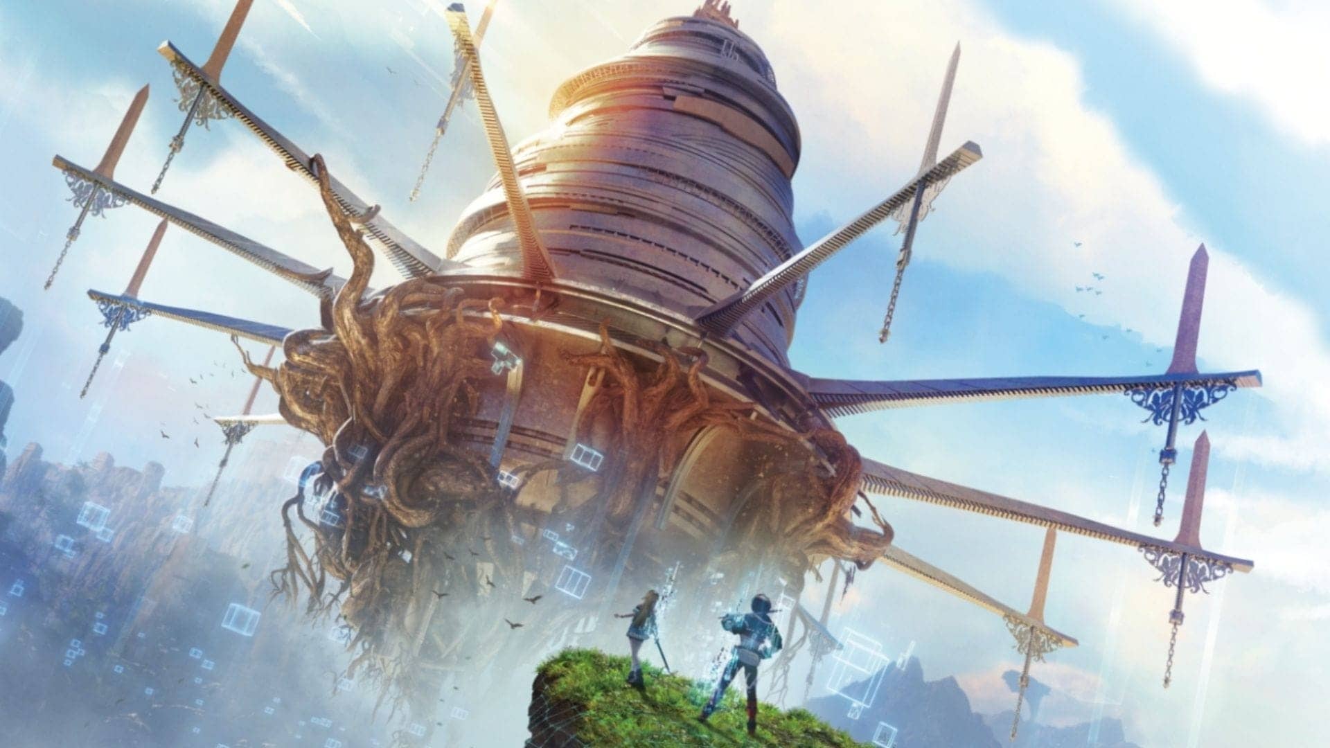 Echoes of Aincrad: A Fun New Chapter in SAO Gaming