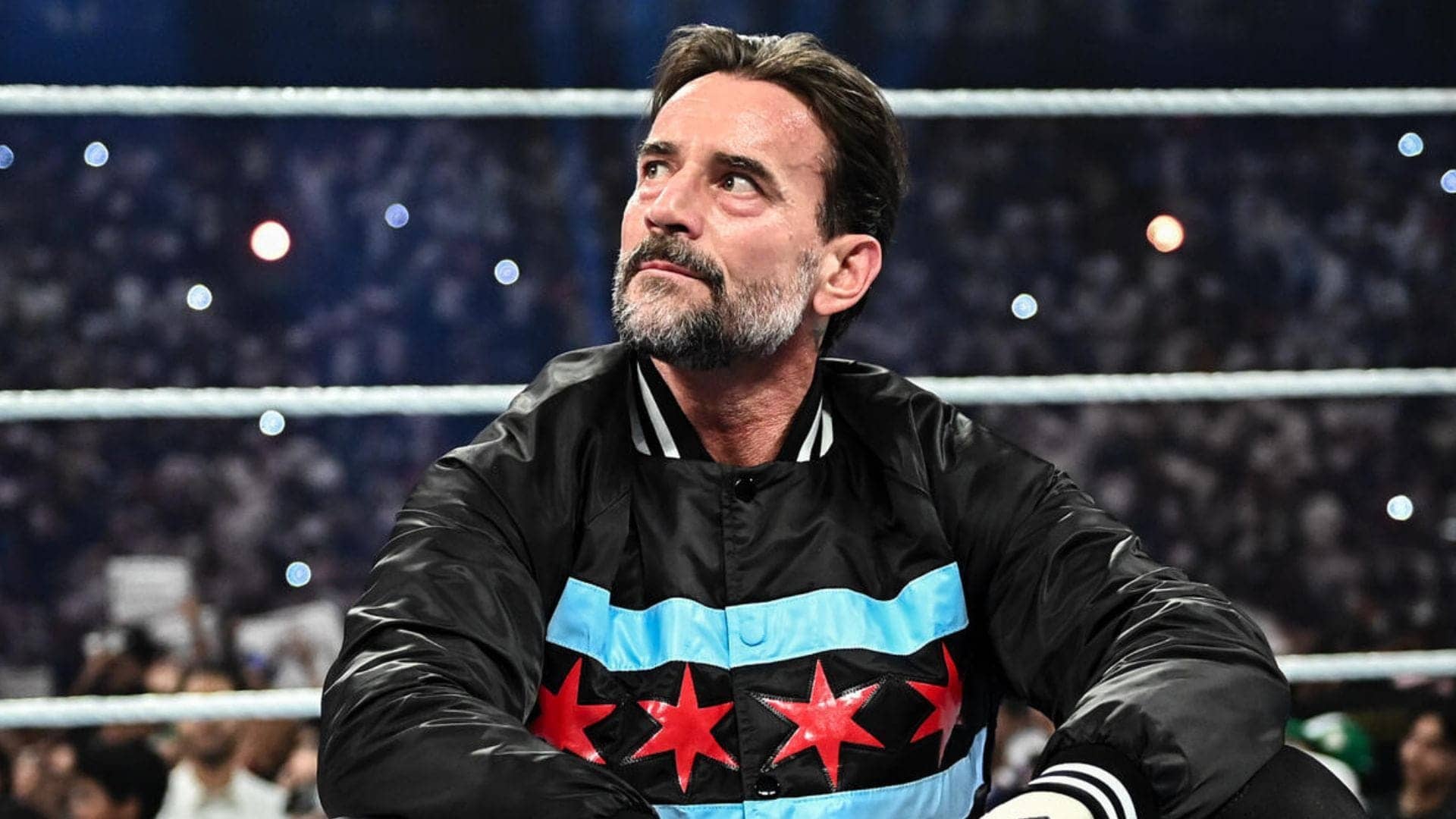 CM Punk's WWE Comeback: Fans Excited for SummerSlam