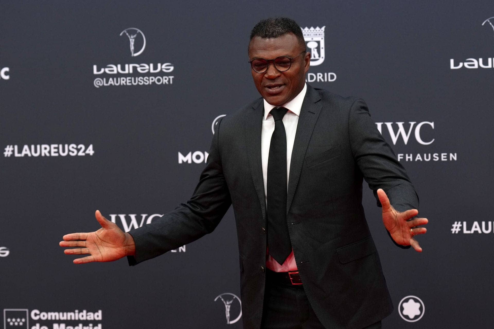 Marcel Desailly Thinks Portugal Will Surprise Everyone in 2026