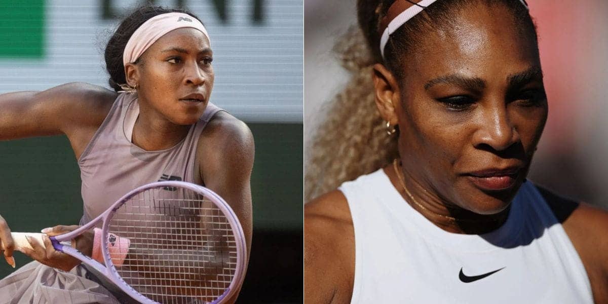 Coco Gauff and Serena Williams: A Doubles Dream Team?