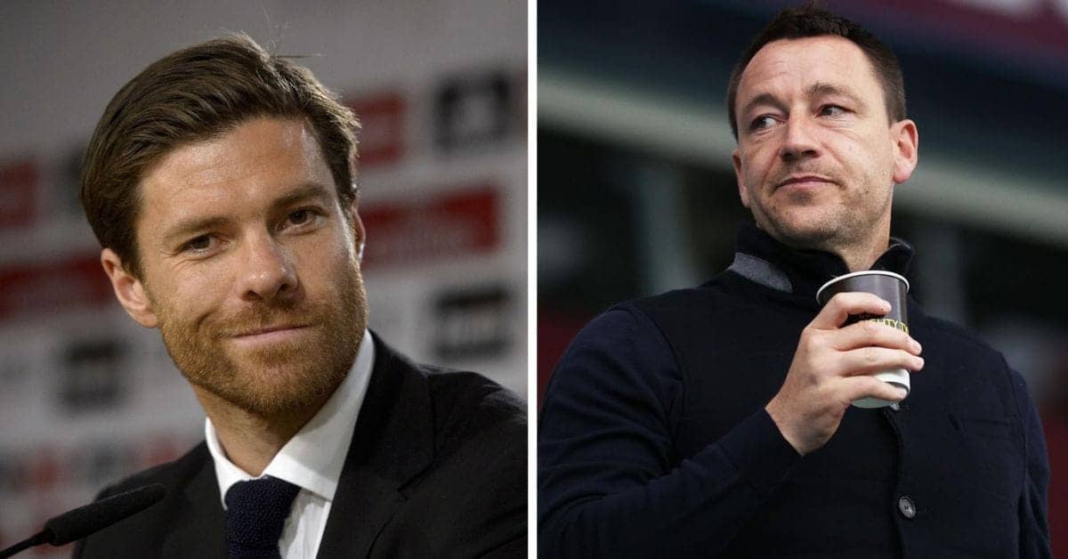 John Terry Thinks Liverpool Will Regret Not Signing Alonso