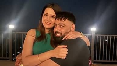 Isha Rikhi Confirms Marriage to Badshah in Fun AMA Session