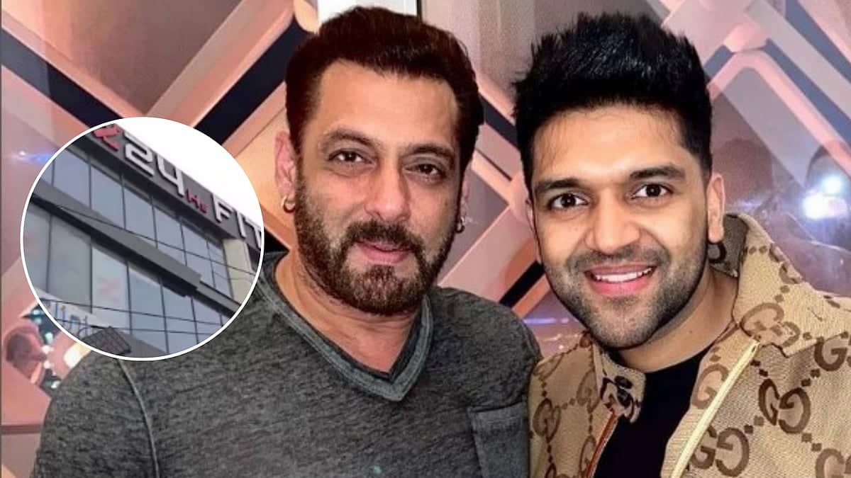 Delhi Gym Shooting: No Links to Guru Randhawa Found Yet