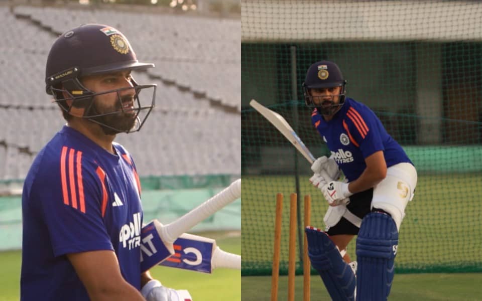 Rohit Sharma Ka Superhero Return, Shubman Gill Kahan Hai?
