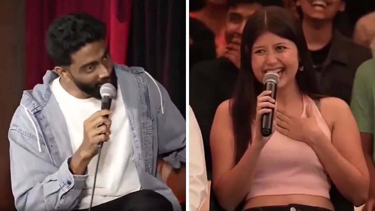 Sejal Pawar Ki Cadaver Joke Se Bada Hungama, Maafi Maangi
