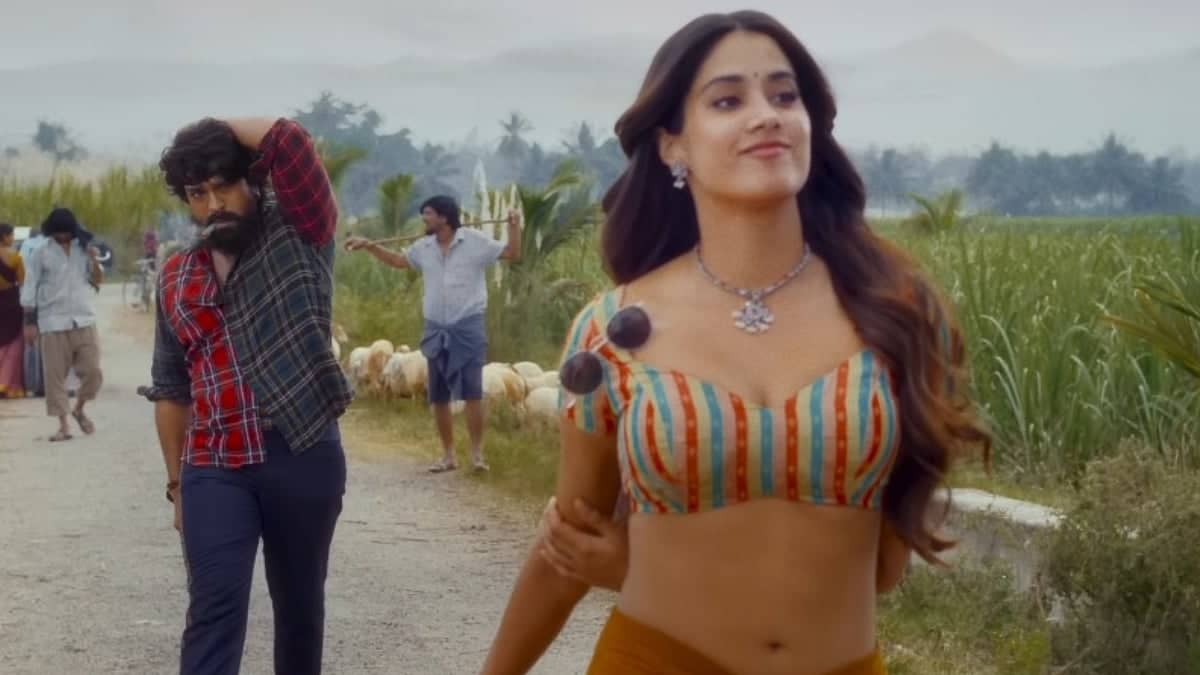 Janhvi Kapoor's ₹8 Crore Pay Causes Major Controversy