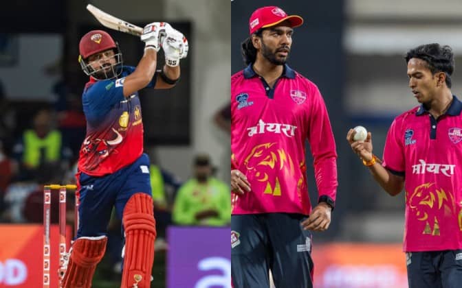 MPL T20 2026: Panthers vs Bulls - Who's Gonna Win This One?