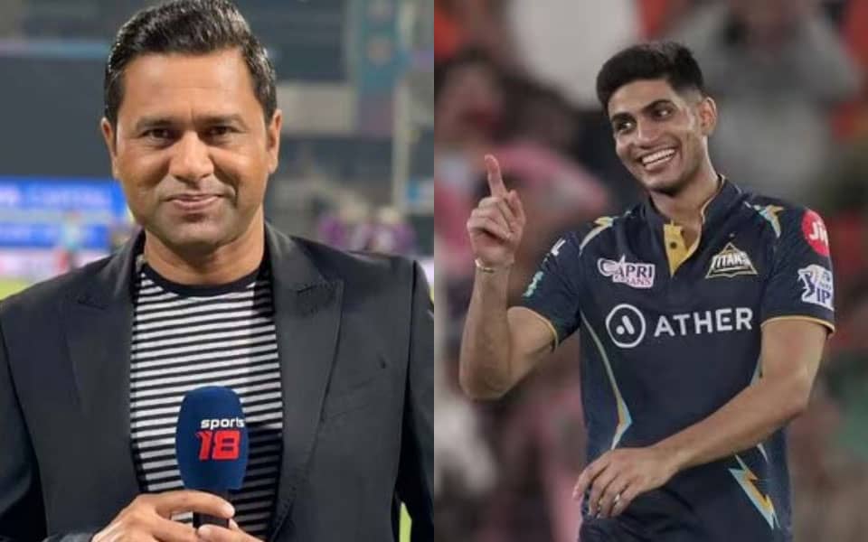 Is Shubman Gill the Captain or Just a Titan Influence?
