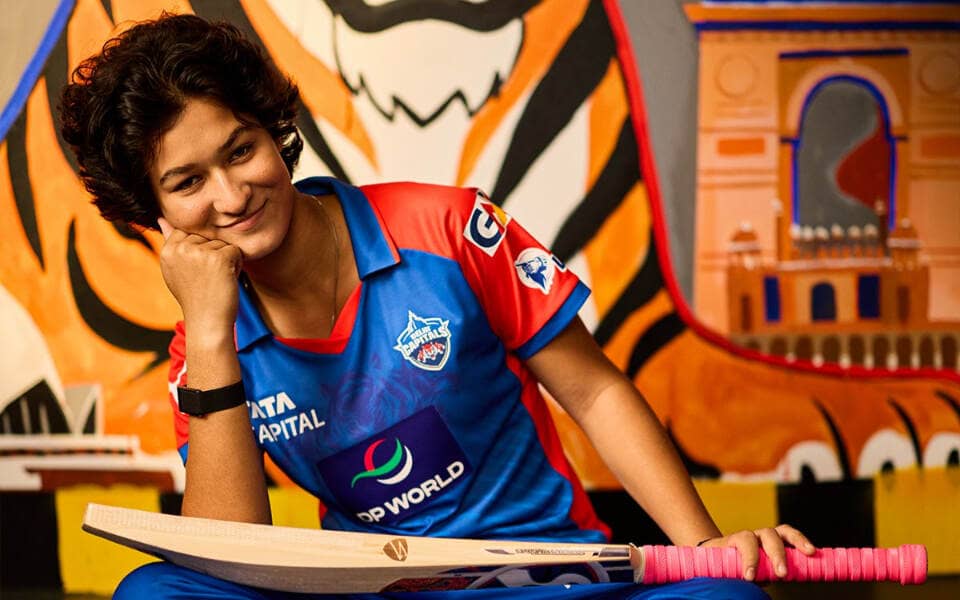 India Women's U19 Squad Ready for Sri Lanka Series Adventure