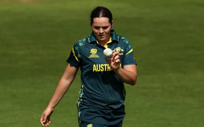 2026 Women's T20 World Cup: New Stars Ready to Shine