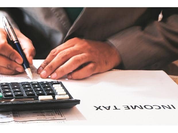 Income Tax Ka Chakkar: Jethalal Ki Drama Duniya