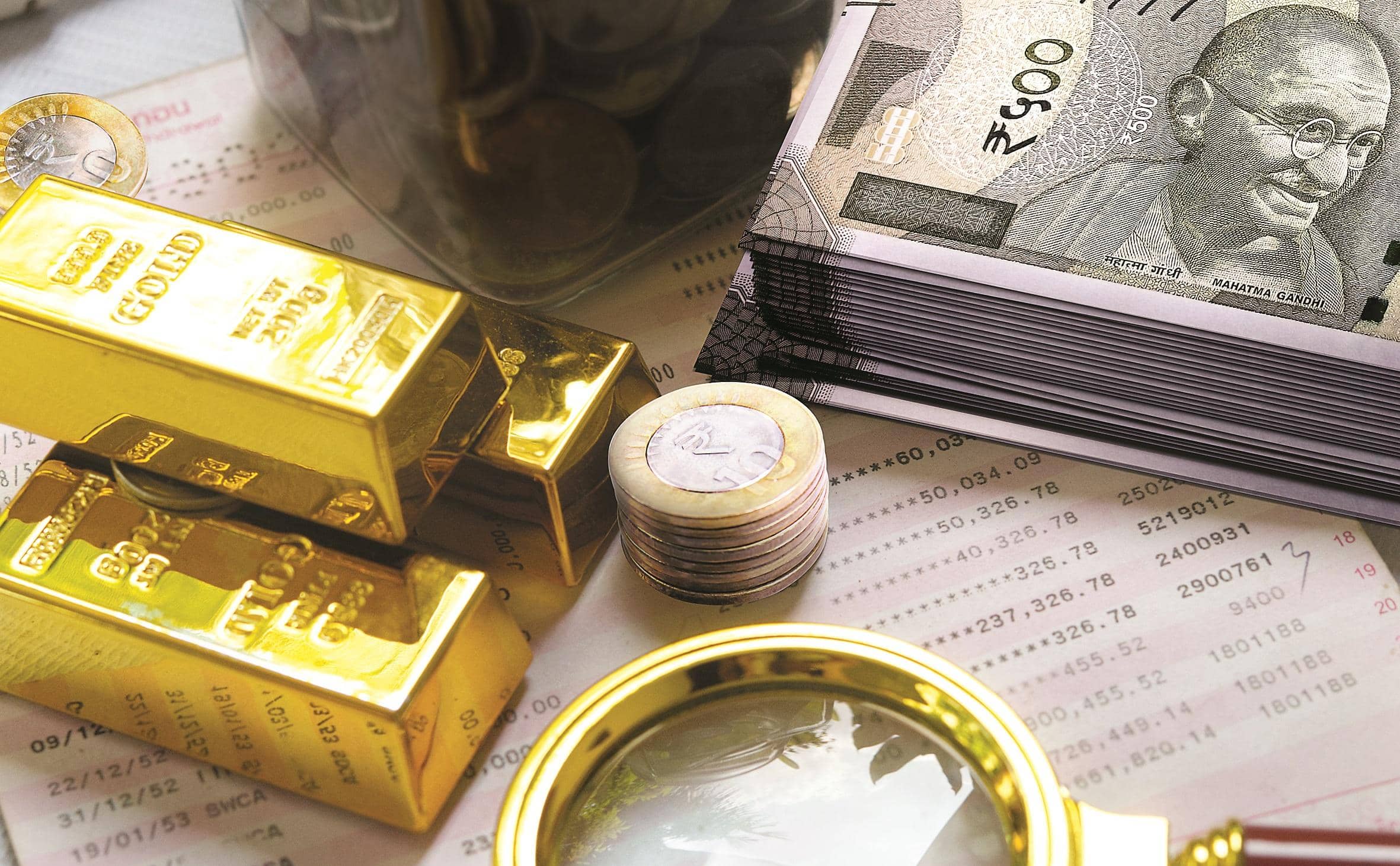 Master Your Investment Portfolio Like a Culinary Genius