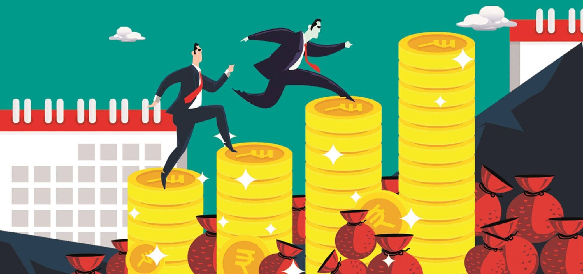 Mutual Funds Ki Duniya: Jethalal Ka Confused Guide