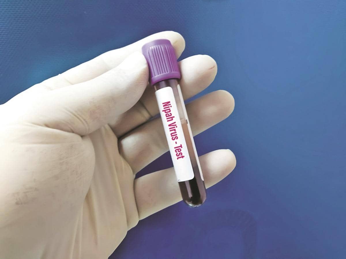 Kerala's Nipah Virus Drama: Panic or Just a Drill?