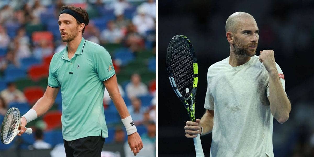 Arthur Rinderknech vs Adrian Mannarino preview, head-to-head, odds, prediction & betting tips | Libema Open 2026