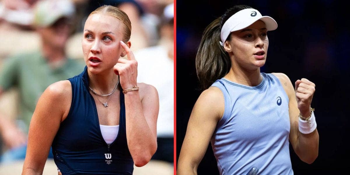 Potapova vs Sonmez: Match Mein Dhamaka Aur Drama Aane Wala Hai!