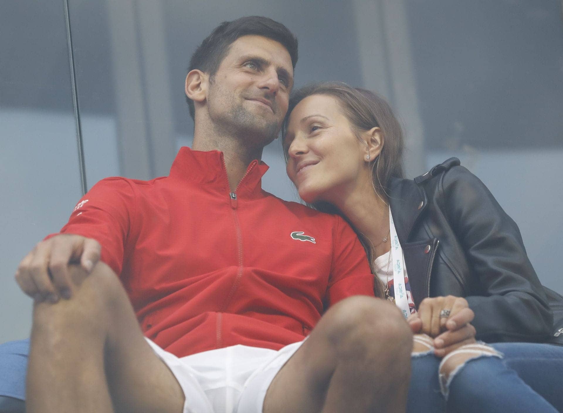 Novak Ka Paris Trip: Baccho Ke Saath Masti Aur Daya Ki Yaad