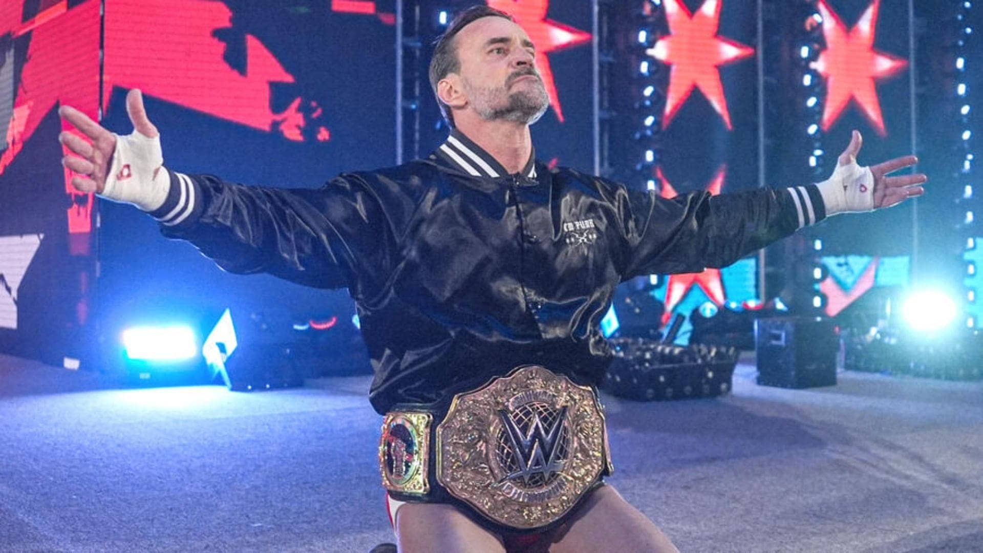 Killswitch Engage Rocks Out a Tribute to CM Punk, Baby!