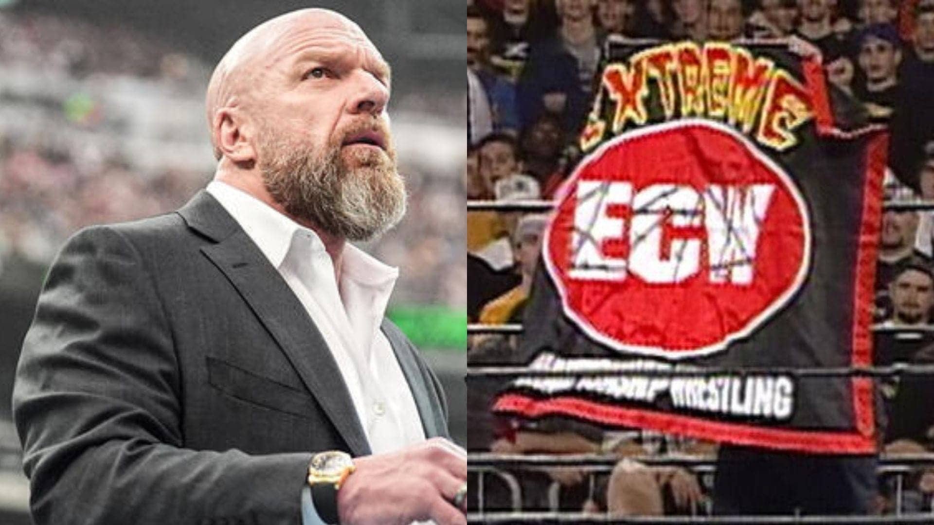 Lexis King Thanks ECW Legend for WWE x TNA Breakthrough