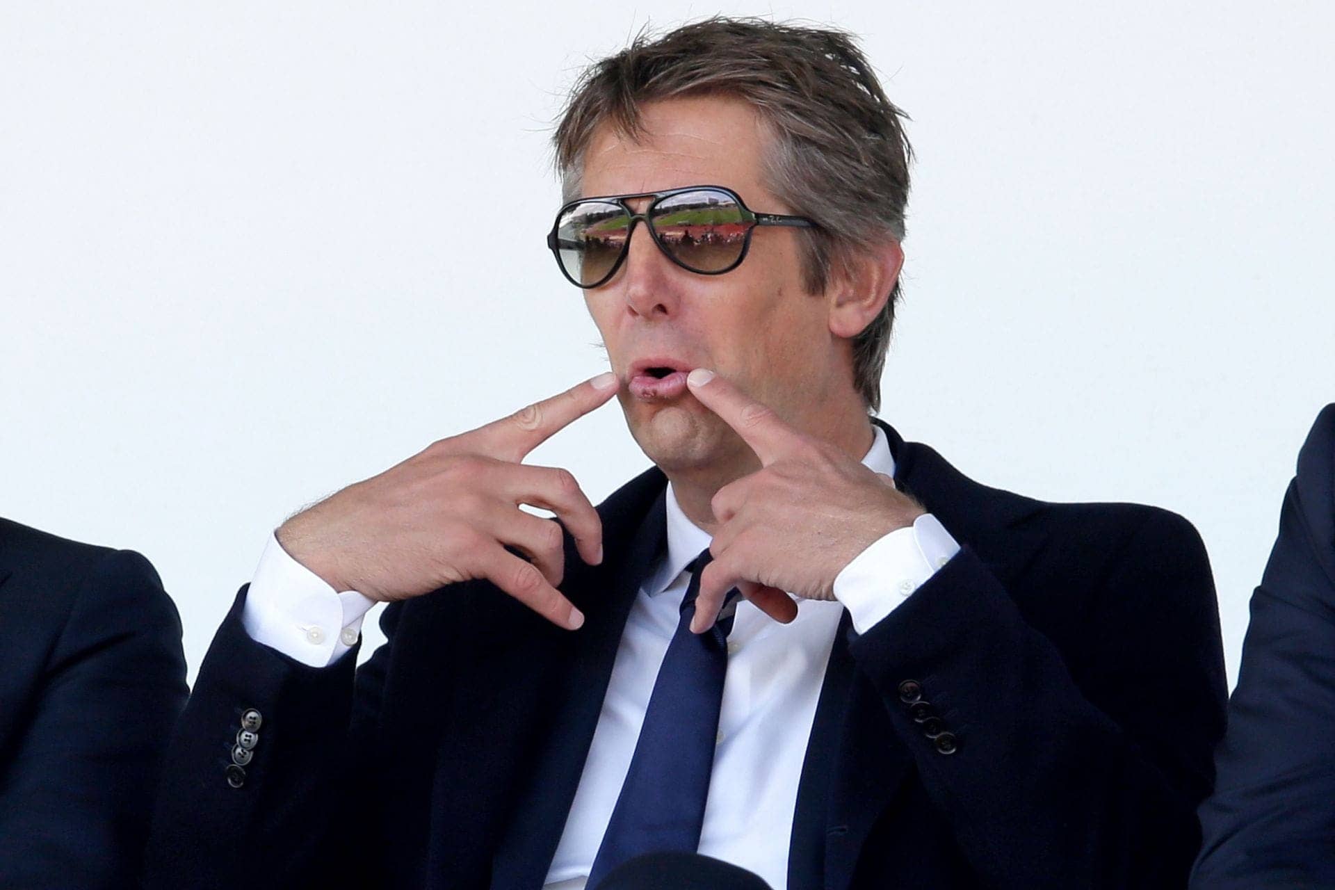 Edwin van der Sar Ki FIFA World Cup Predictions Aur Drama