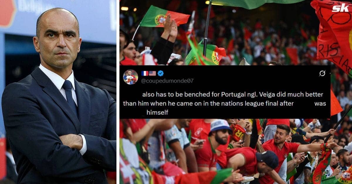 Portugal Ki Jeet, Par Inacio Ka Kya Hoga? Fans Ka Drama!