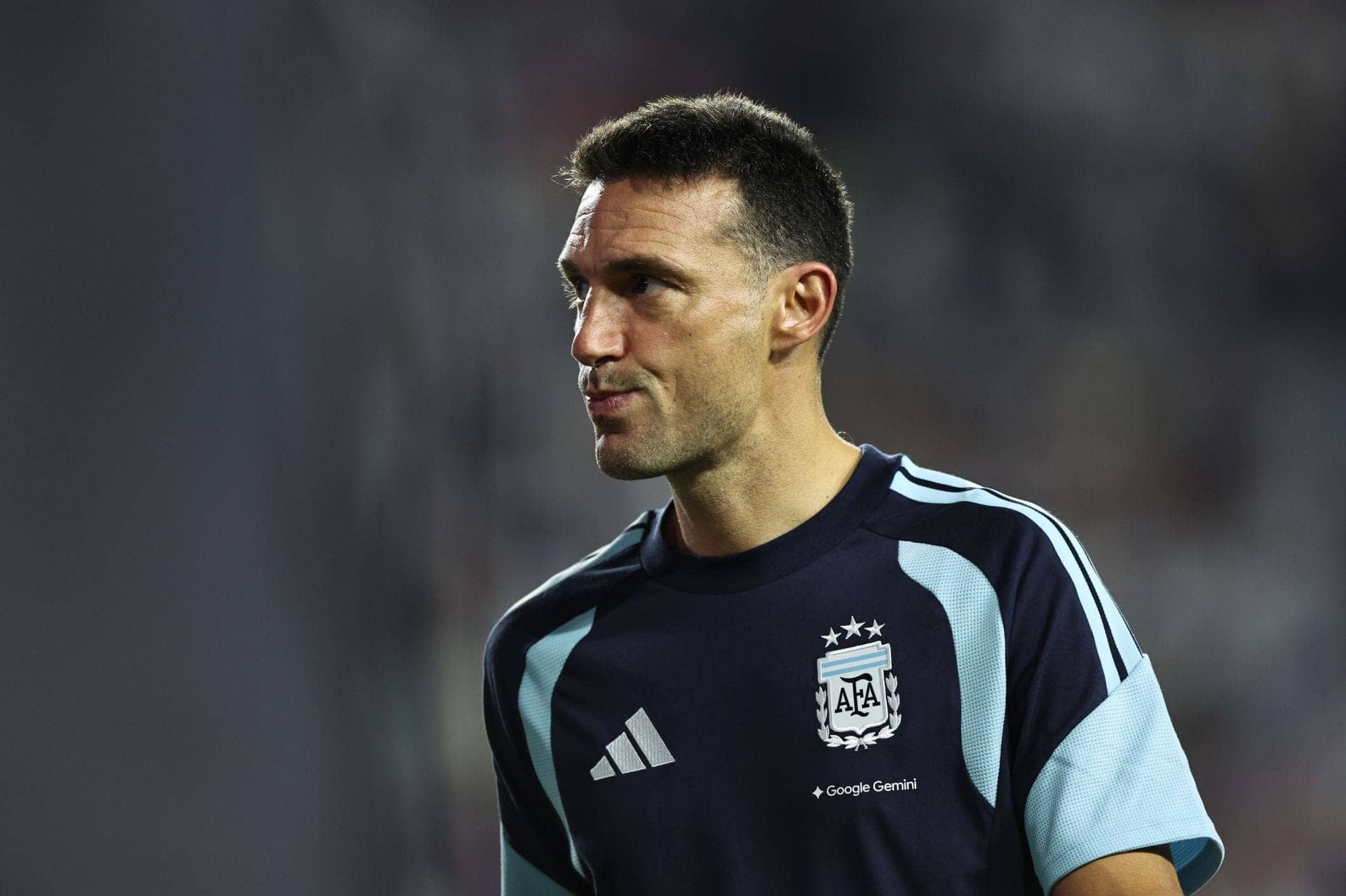 Argentina Ka World Cup Defense: Scaloni Ki Drama Baaten