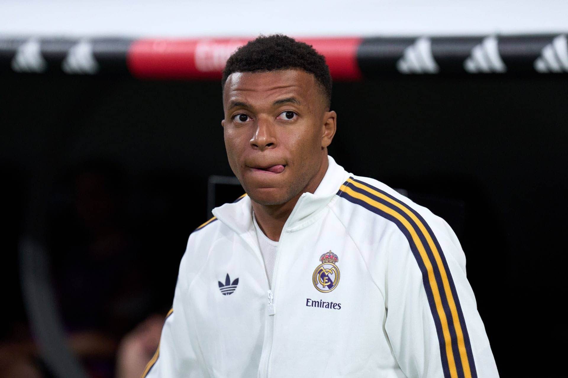 Madrid Fans Ki Galti, Kylian Mbappe Ko Chhutti Bhi Nahi?